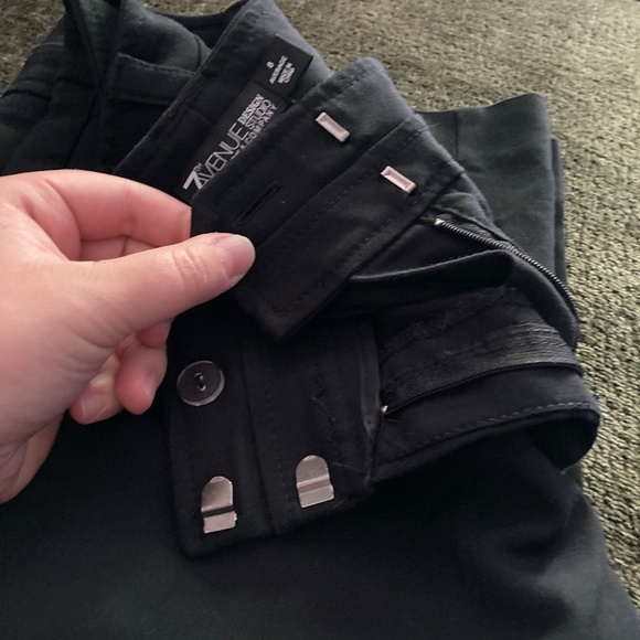 women’s business pants . Size 8. NWOT - Picture 2 of 4